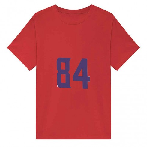 Randy Moss Minnesota Vikings Shirt Jersey Red Womens Randy Moss Minnesota Vikings Shirt Jersey Red Womens